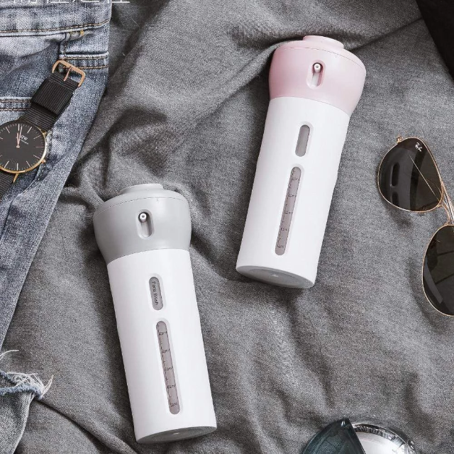 Gadgets d'Eve ™ :
