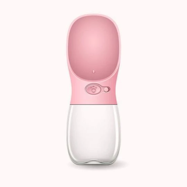 Gadgets d'Eve ™ : Gourde pour Chiens