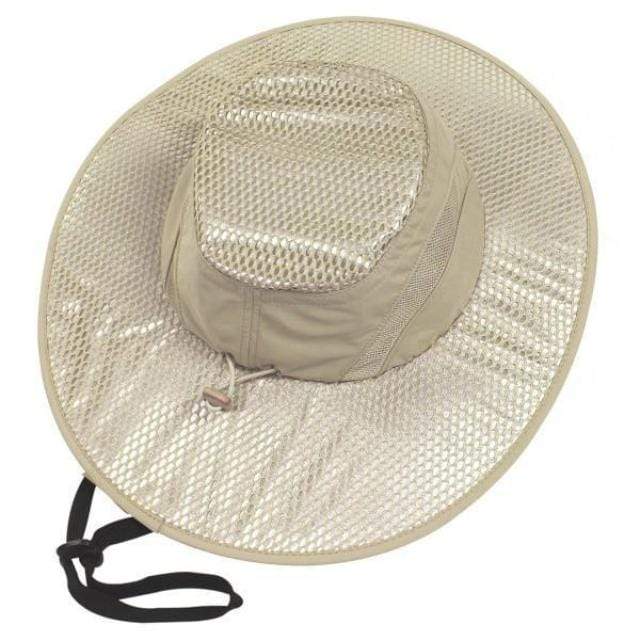 Gadgets d'Eve Chapeau HATSUN™ : Chapeau à Refroidissement Hydraulique