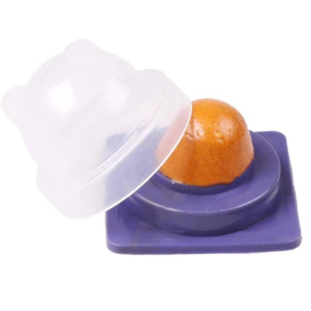 Gadgets d'Eve LICANDY™ : Friandise pour Chat à l'Herbe à Chat