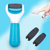 Gadgets d'Eve beauté Silped™_ : La machine électrique pour pédicure