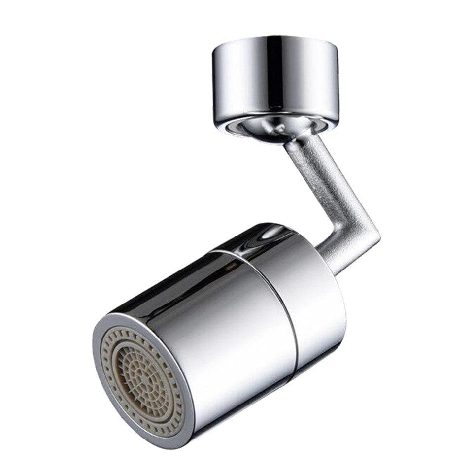 Gadgets d'Eve SPLASHET™ : Robinet Anti-éclaboussure Rotatif
