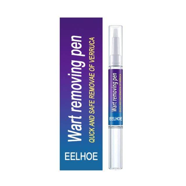 Gadgets d'Eve TAGFREE™ : Stylo Anti-Verrue